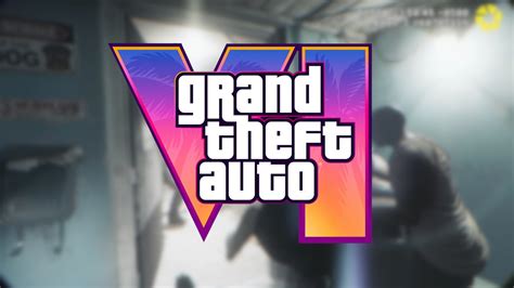 gta 6 screenshot|GTA 6 screenshot has fans excited as big detail finally。